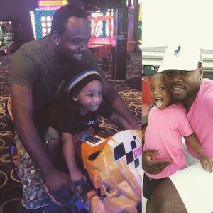 Meet your Posher, Randaine